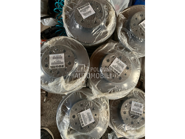 diskovi za Fiat 500L, Tipo