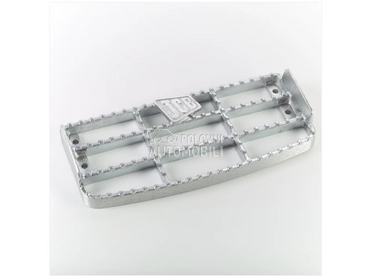 Nogostopi-gazišta JCB