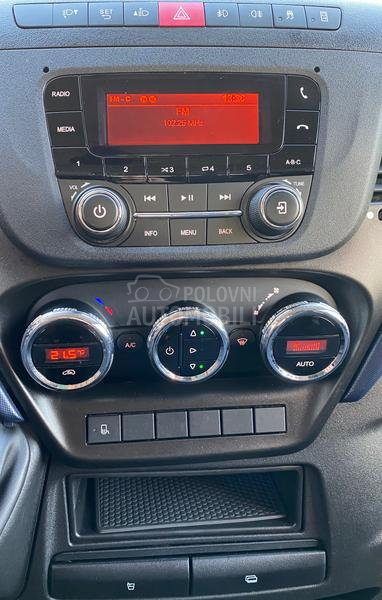 Iveco Daily 35c16 Trostrani Kiper