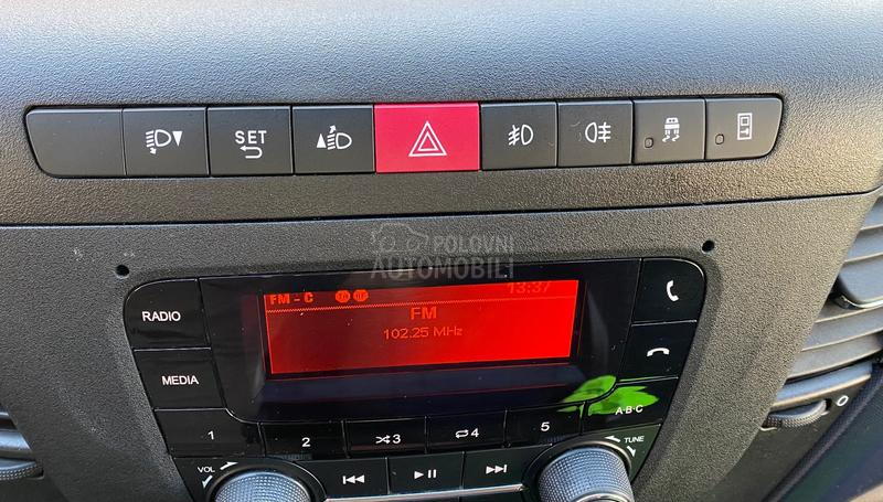 Iveco Daily 35c16 Trostrani Kiper