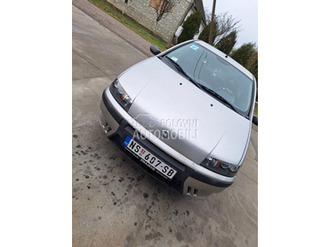 Fiat Punto 1.2