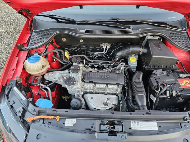 Volkswagen Polo NAV KAM TOOP