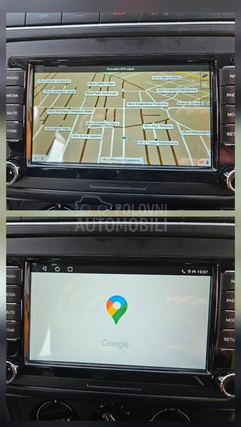 Volkswagen Polo NAV KAM TOOP