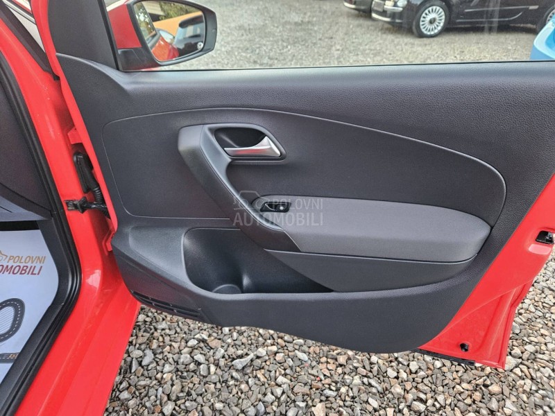 Volkswagen Polo NAV KAM TOOP