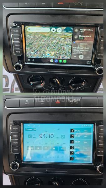 Volkswagen Polo NAV KAM TOOP