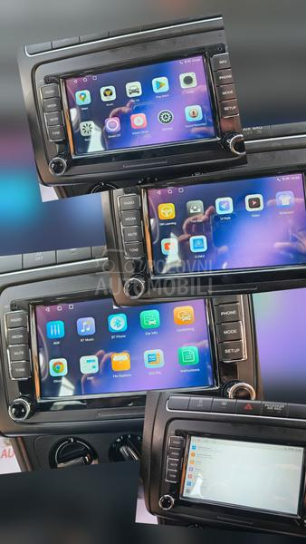 Volkswagen Polo NAV KAM TOOP