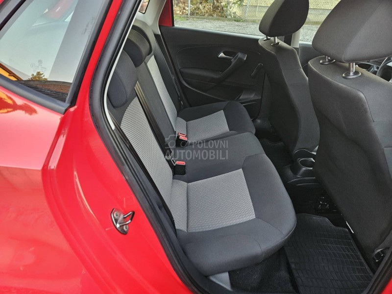 Volkswagen Polo NAV KAM TOOP