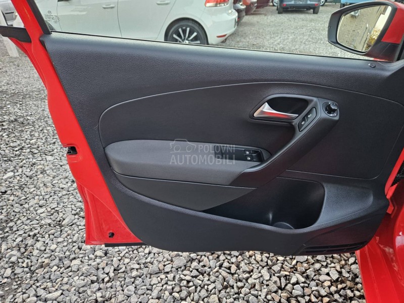 Volkswagen Polo NAV KAM TOOP