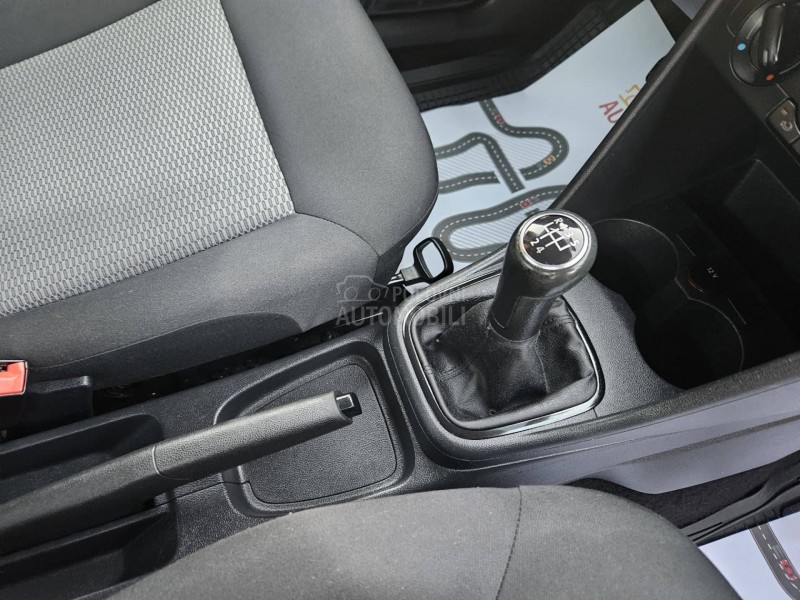 Volkswagen Polo NAV KAM TOOP