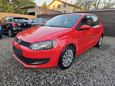 Volkswagen Polo NAV KAM TOOP