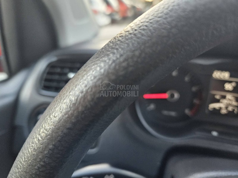 Volkswagen Polo NAV KAM TOOP