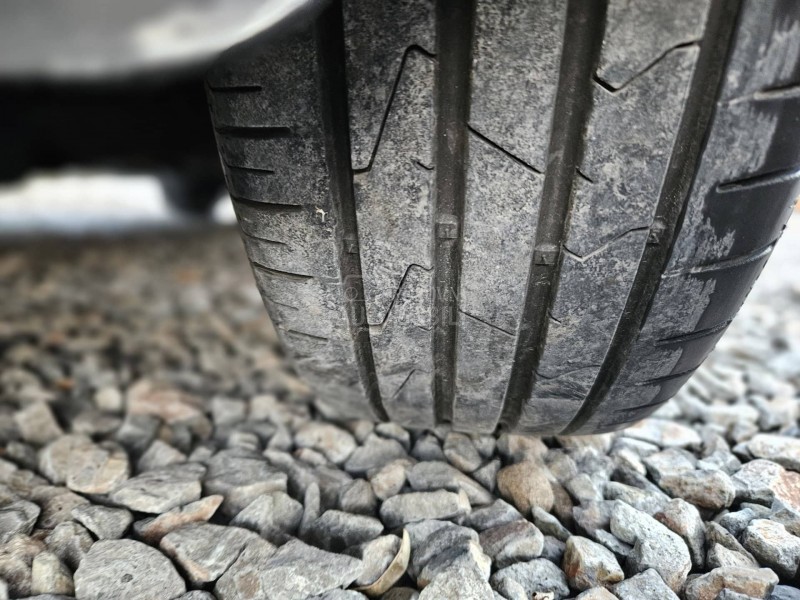 Volkswagen Polo NAV KAM TOOP