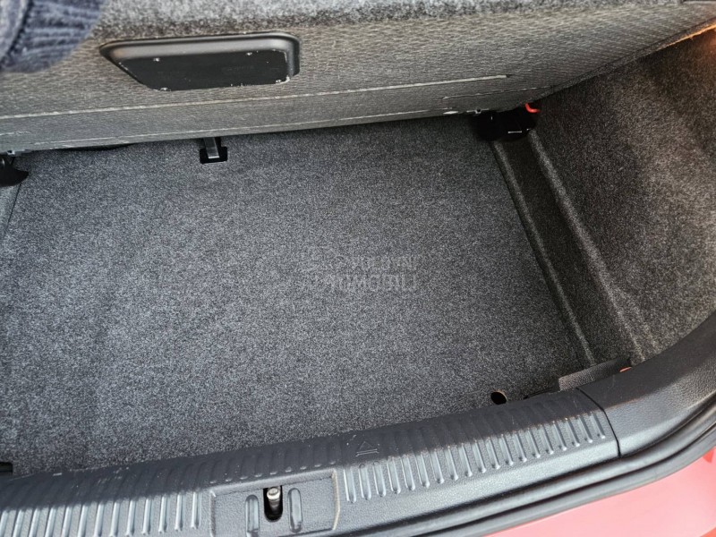 Volkswagen Polo NAV KAM TOOP