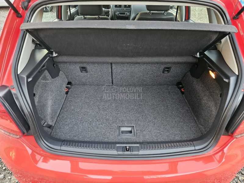 Volkswagen Polo NAV KAM TOOP