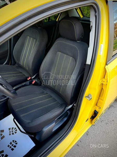 Opel Corsa D ///OPC LINE/// CH