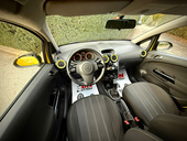 Opel Corsa D ///OPC LINE/// CH