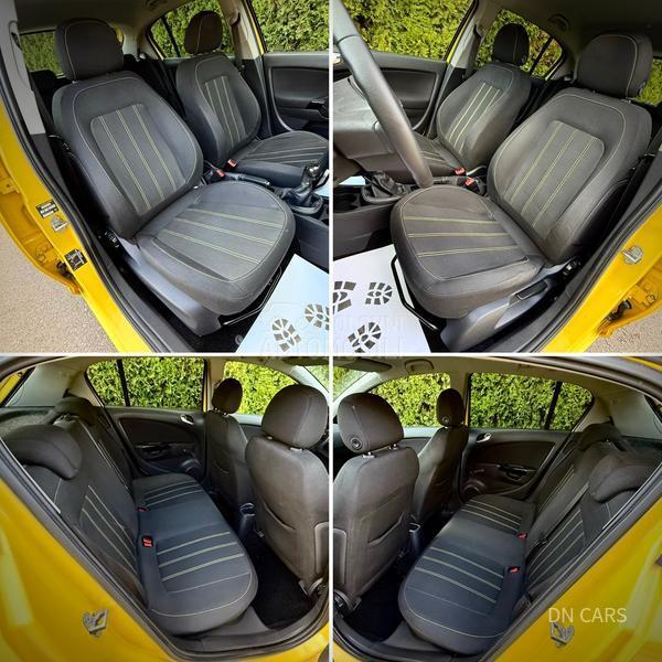 Opel Corsa D ///OPC LINE/// CH