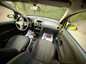 Opel Corsa D ///OPC LINE/// CH