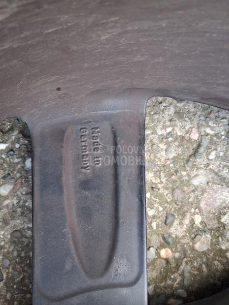 Aluminijumske felne Dotz 19" 5 x 114.3