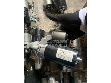 Anlaser za Fiat Tipo od 2017. do 2025. god.