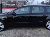 Audi A4 S-line A.U.T N.A.V.I