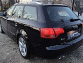 Audi A4 S-line A.U.T N.A.V.I