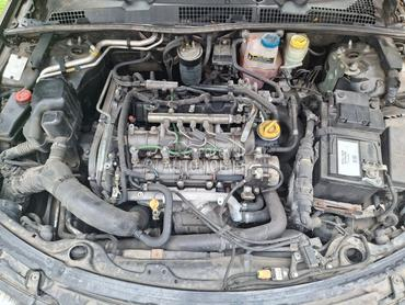 Alfa Romeo 159 1.9jtd