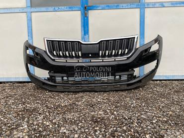 Prednji Branik za Škoda Kodiaq od 2016. do 2019. god.