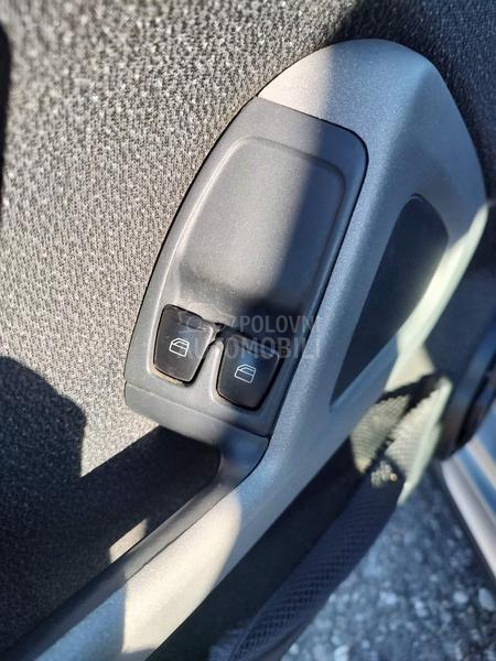 Smart ForTwo 1.0 MHD