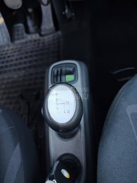 Smart ForTwo 1.0 MHD