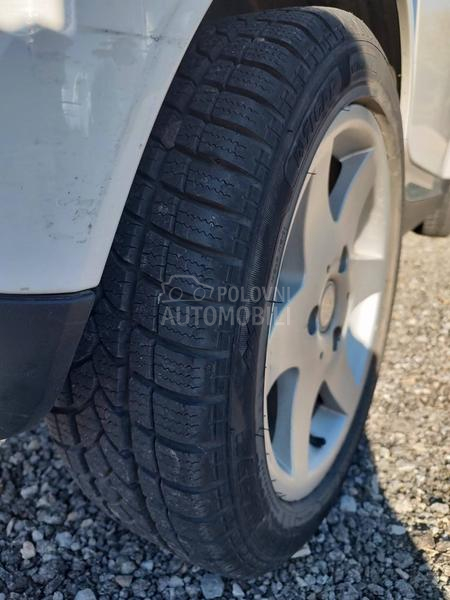 Smart ForTwo 1.0 MHD