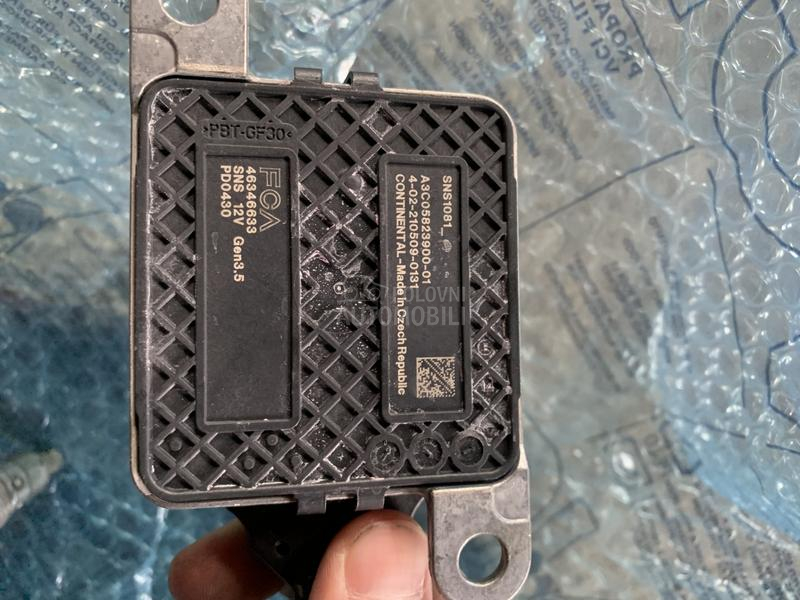 lambda sonda sns1081 46346633