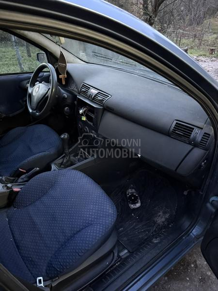 Fiat Stilo 1,9jtd