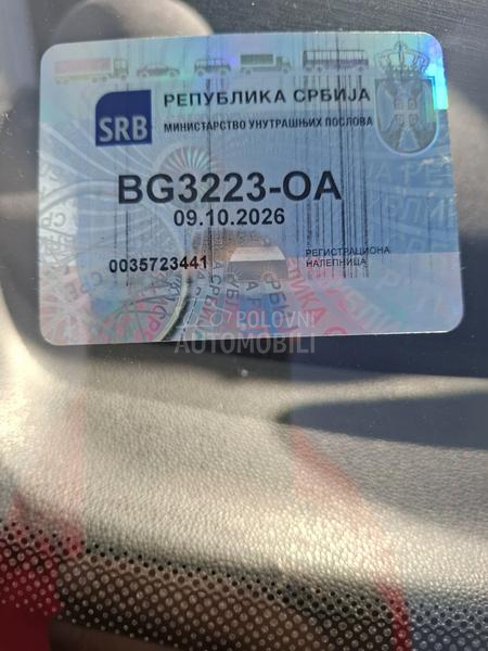 Smart ForTwo zam za 4x4