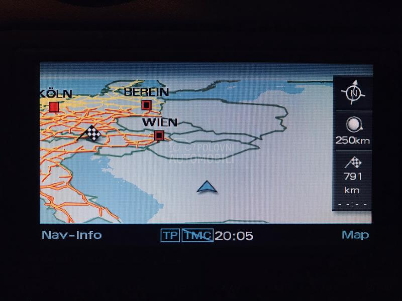 Audi S3 2.0 Buduci Klasici