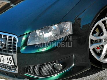 Audi S3 Buduci Klasici