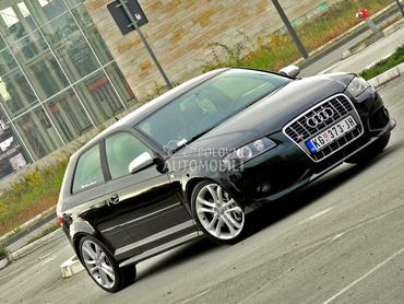 Audi S3 2.0 Buduci Klasici
