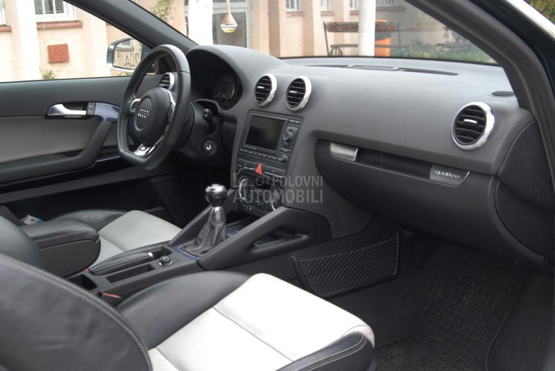 Audi S3 2.0 Buduci Klasici