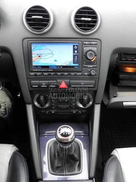 Audi S3 2.0 Buduci Klasici