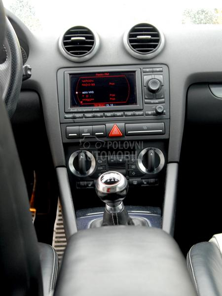 Audi S3 2.0 Buduci Klasici