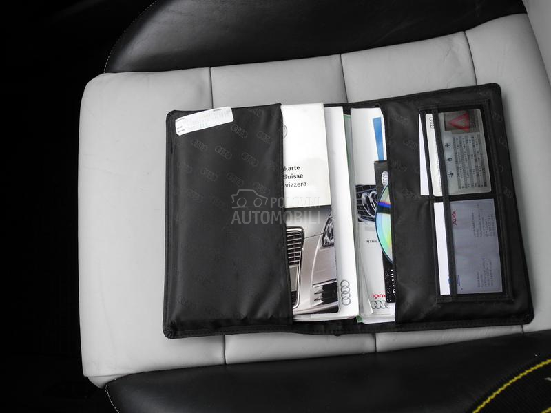 Audi S3 2.0 Buduci Klasici