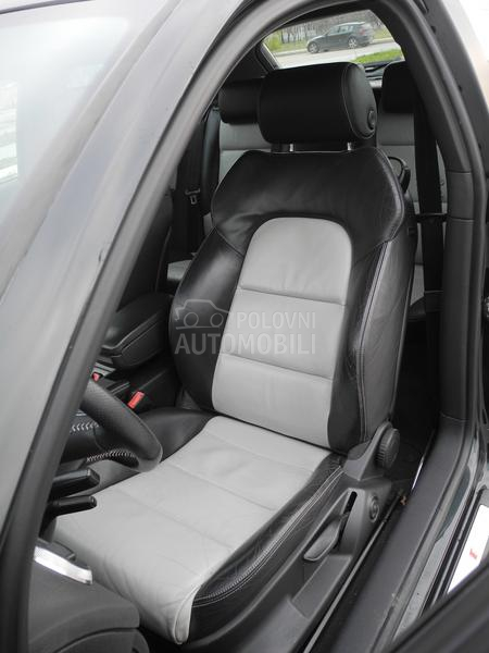 Audi S3 2.0 Buduci Klasici