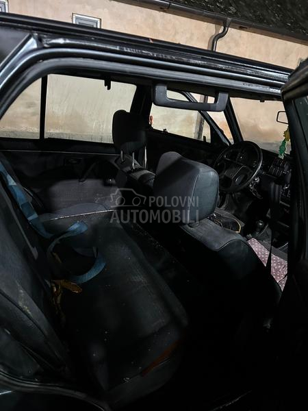 Volkswagen Golf 2 1,6 tdi