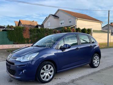 Citroen C3 1.2