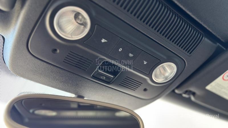 Volkswagen Nova Buba CABRIO / 1.4TSI / CH