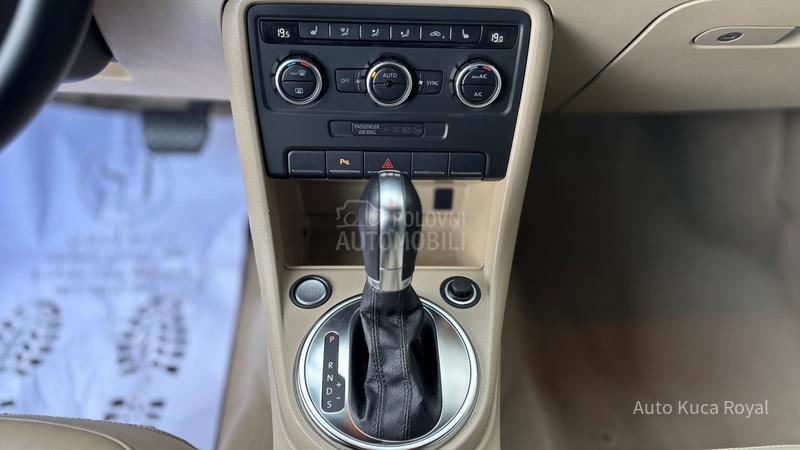 Volkswagen Nova Buba CABRIO / 1.4TSI / CH