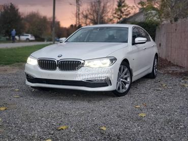 BMW 520 2.0LUXURY/VIRT/LASER
