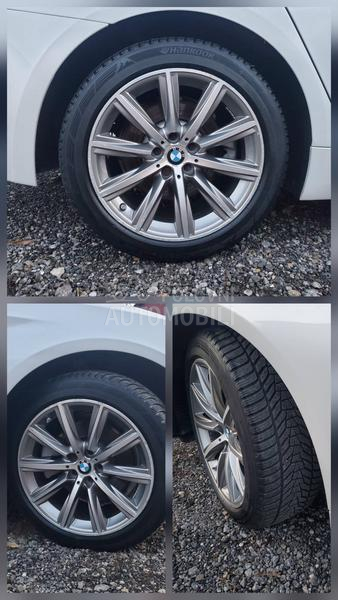 BMW 520 2.0LUXURY/VIRT/LASER