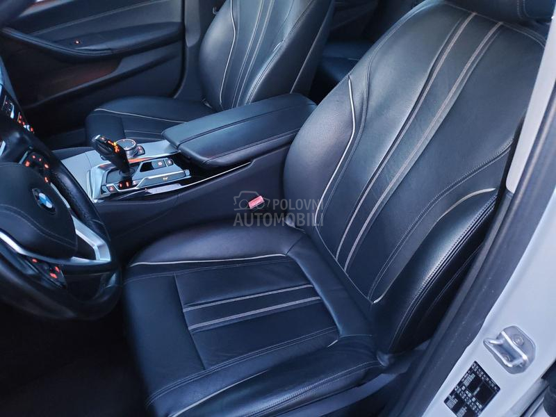 BMW 520 2.0LUXURY/VIRT/LASER