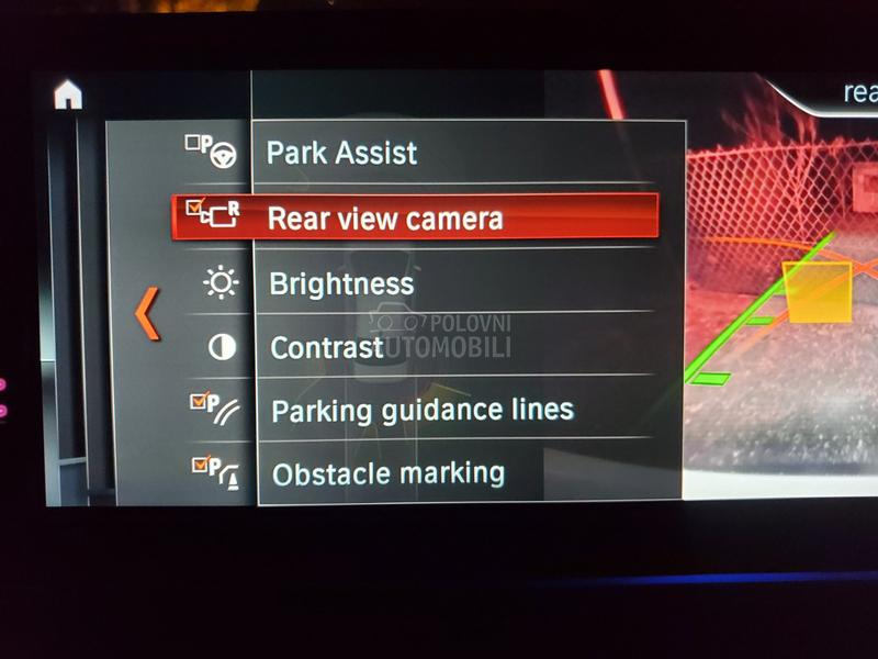 BMW 520 2.0LUXURY/VIRT/LASER